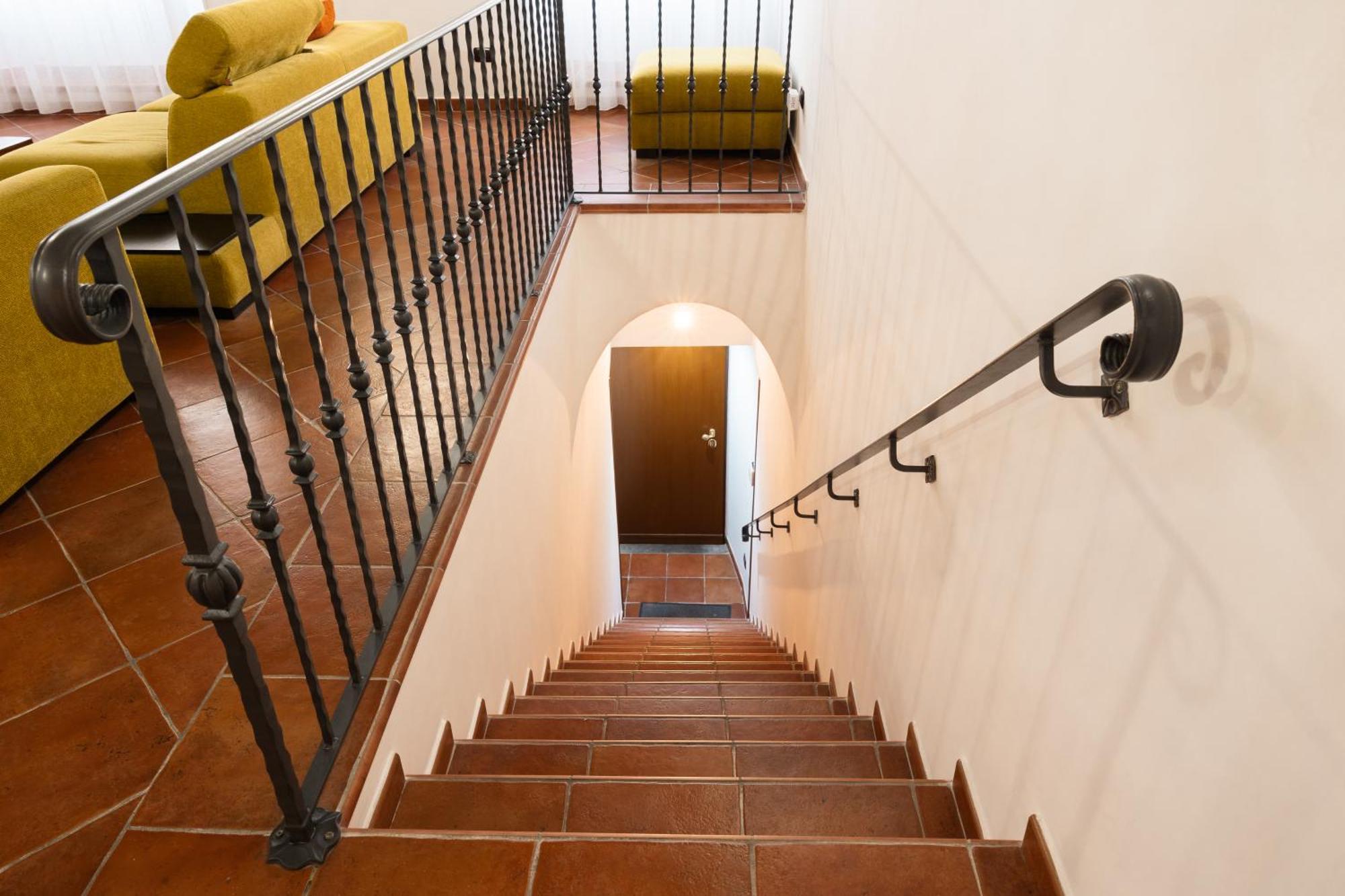 Domus Lxvii Monti Appartamento Roma