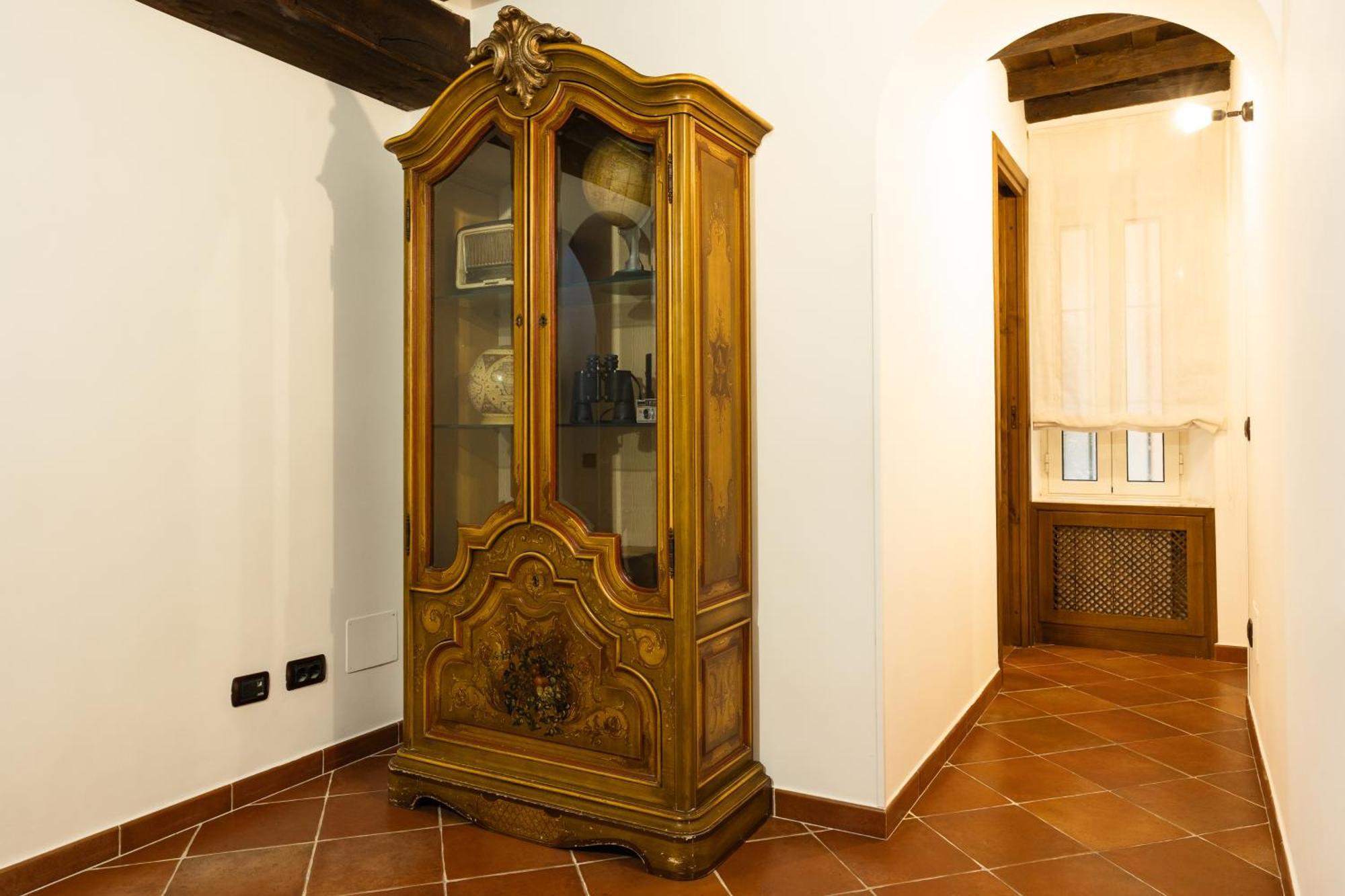 Domus Lxvii Monti Roma
