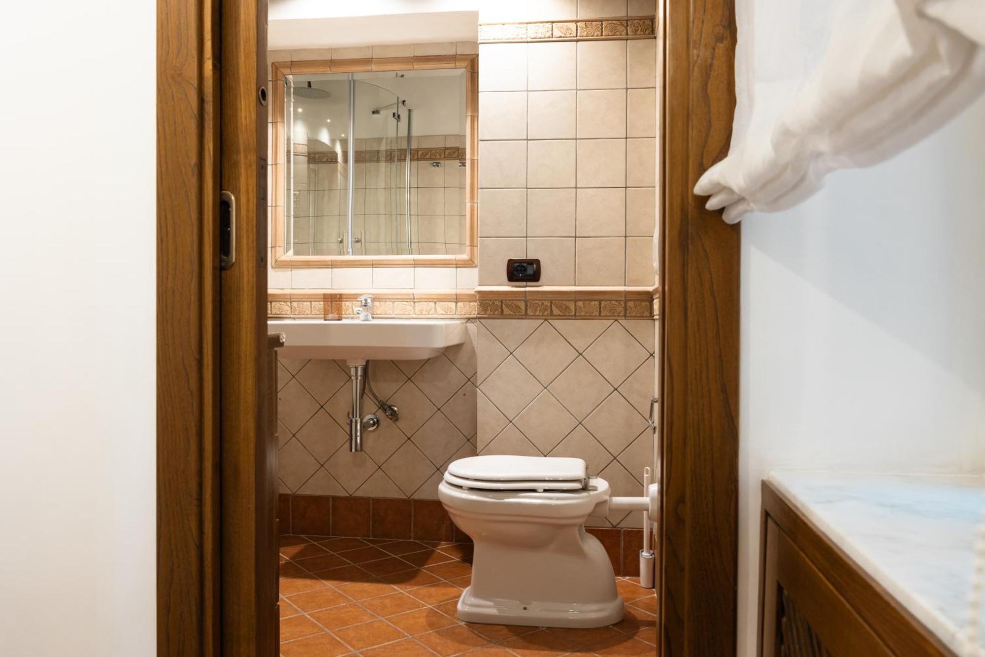 Domus Lxvii Monti Roma
