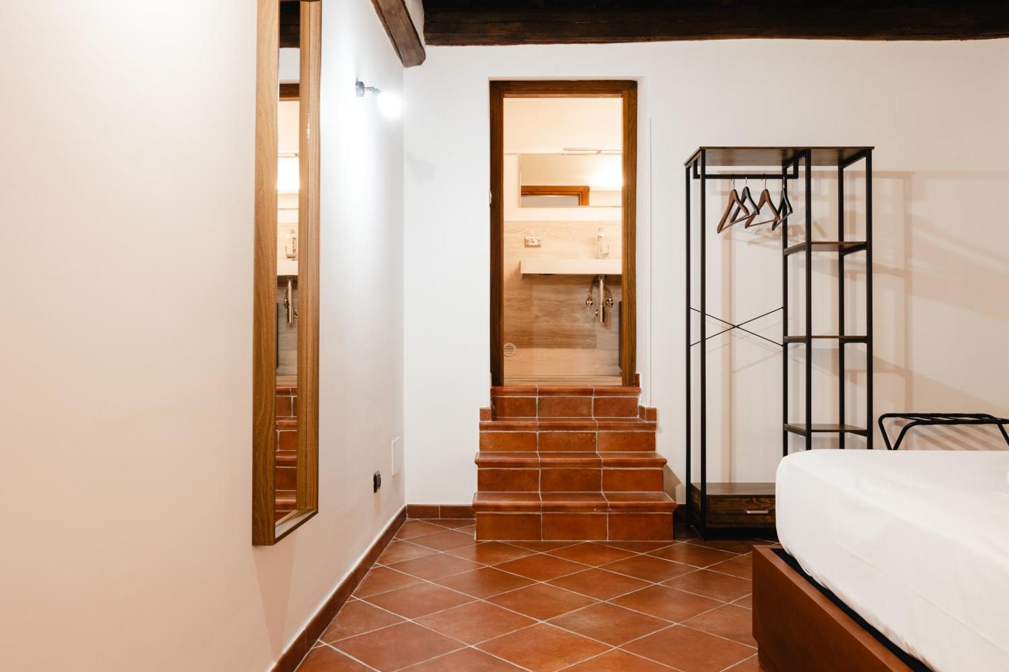 Domus Lxvii Monti Appartamento *