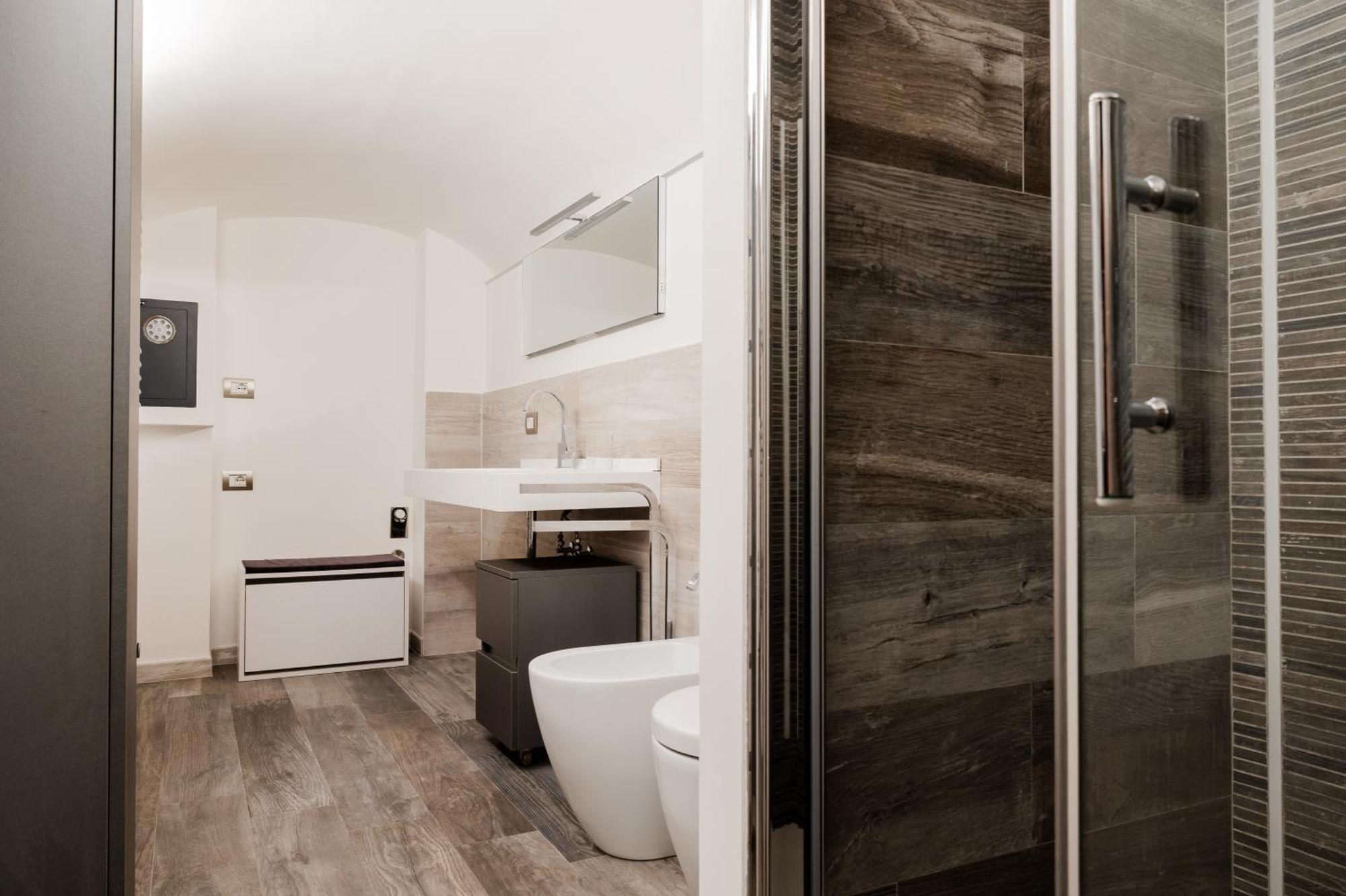 Domus Lxvii Monti Appartamento Roma