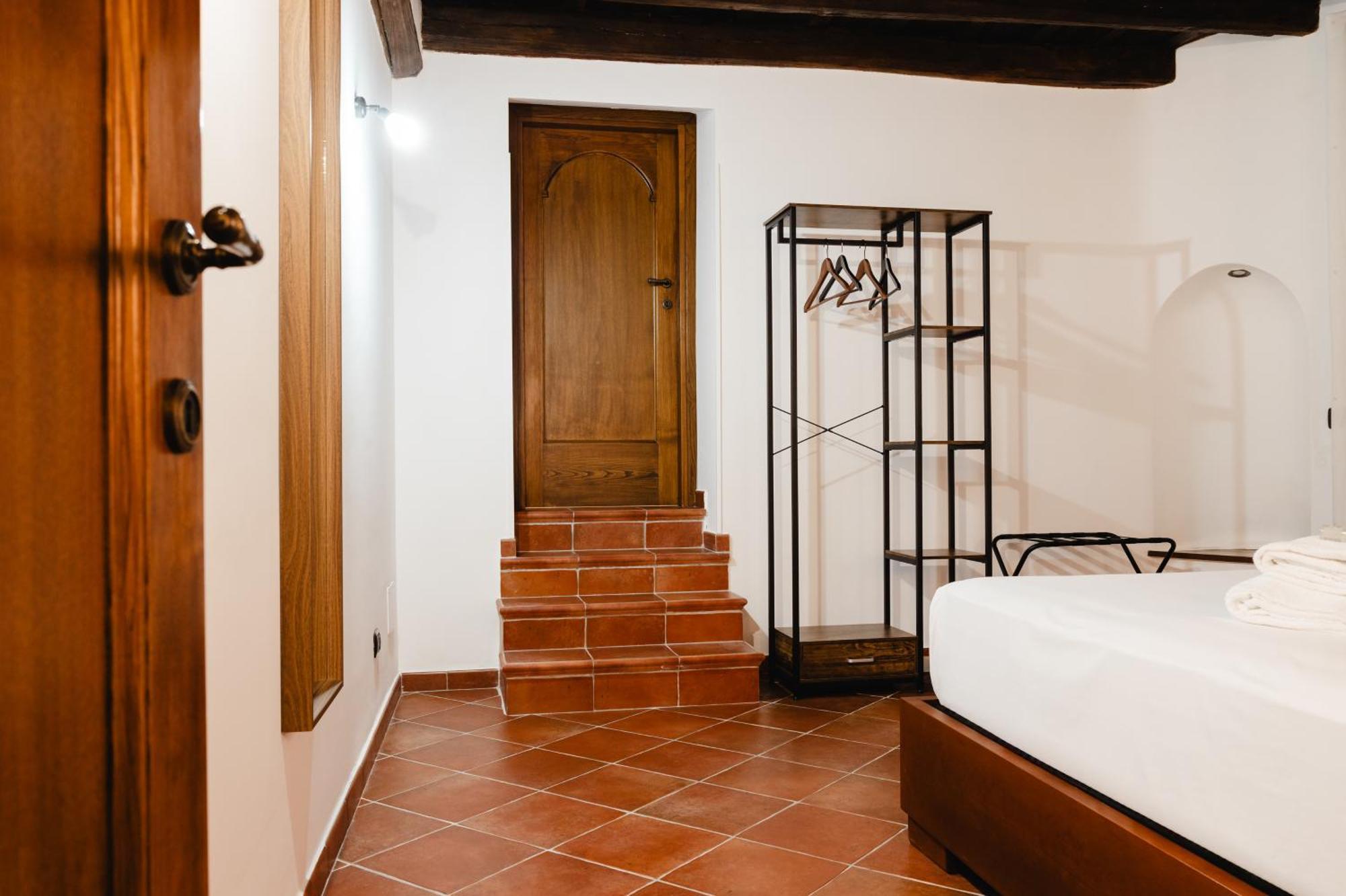 Appartamento Domus Lxvii Monti Roma
