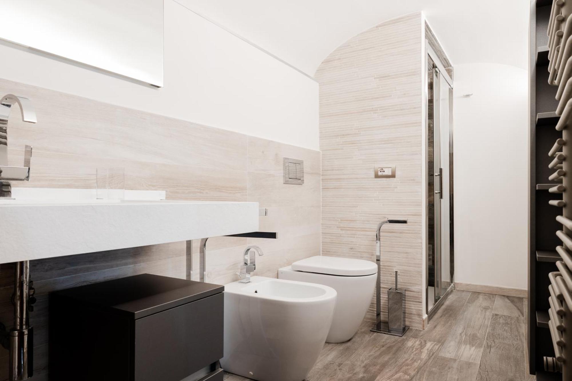 Domus Lxvii Monti Appartamento *