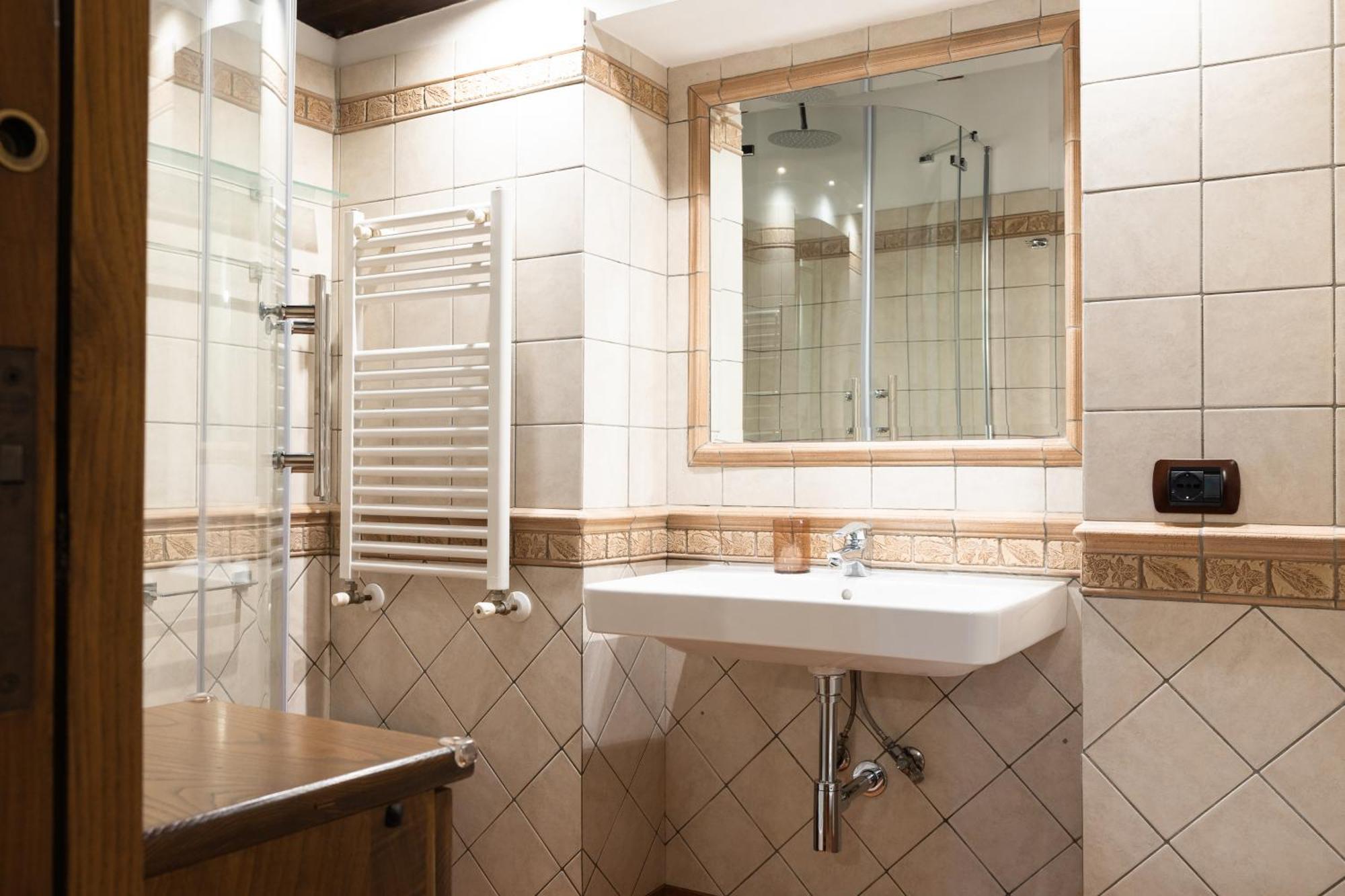 Domus Lxvii Monti Apartment Rom
